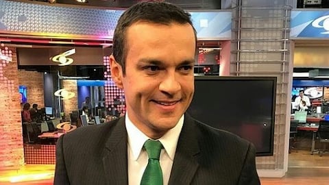 Juan Diego Alvira