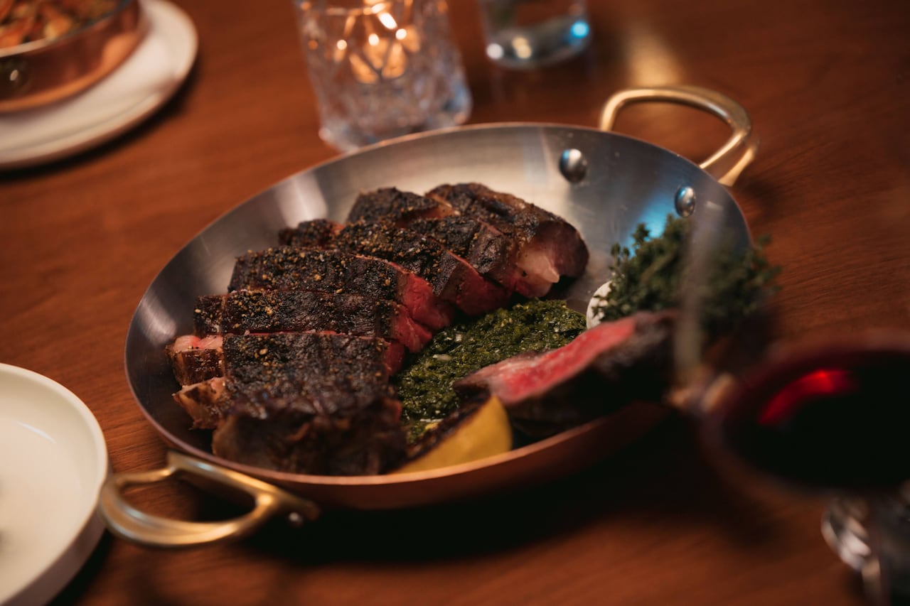 Tampa Bay en clave gourmet: un recorrido por sus cinco estrellas Michelin