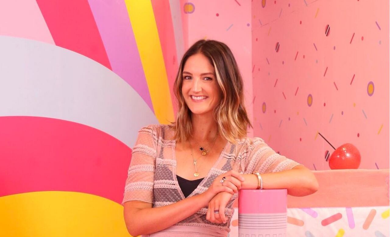 Maggie Ford Danielson