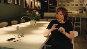 Leonor Espinosa, chef colombiana.