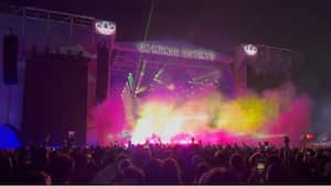 Festival Estéreo Picnic