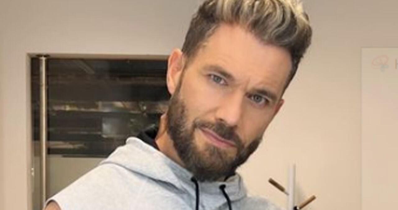 Josse Narváez - Foto tomada de Instagram @jossenarvaez