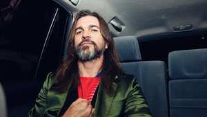 El millonario robo que sufrió Juanes: entraron por la ventana y se llevaron lo que quisieron