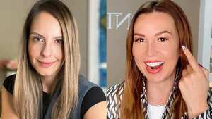 Acuña se convenció del ‘don’ galáctico de Mafe Walker.