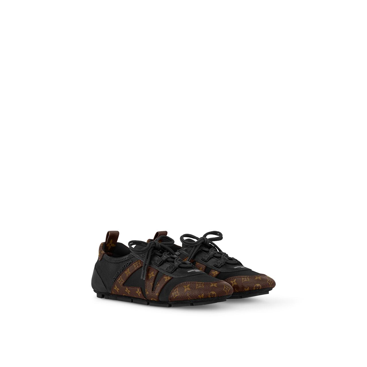 LV Sneakerina: la nueva apuesta de Louis Vuitton por la elegancia en movimiento