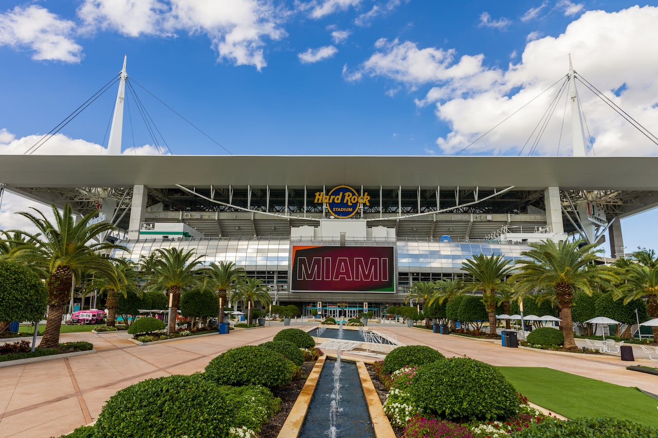 Planes para disfrutar en Miami si se viaja por el Mundial 2026