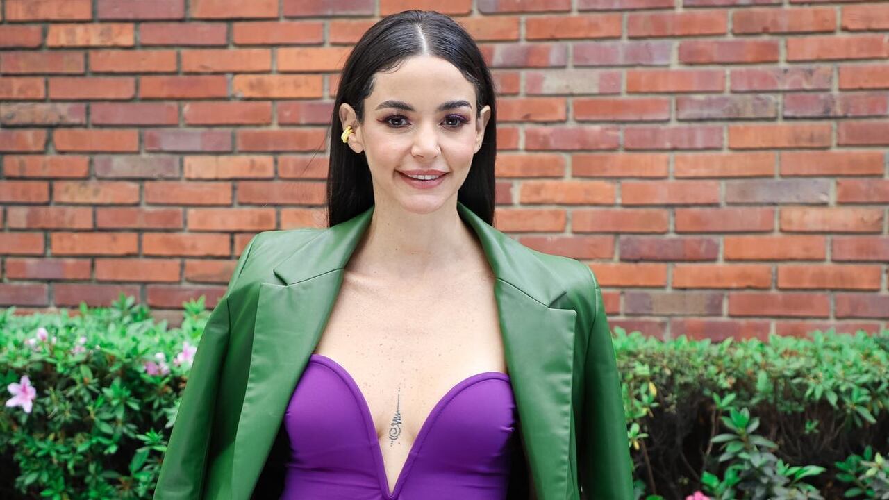 Maleja Restrepo