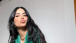 Foto: Instagram @jessicacedielnet