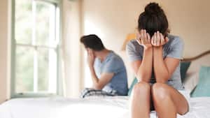 La mujer expuso la infidelidad de su pareja sin filtros