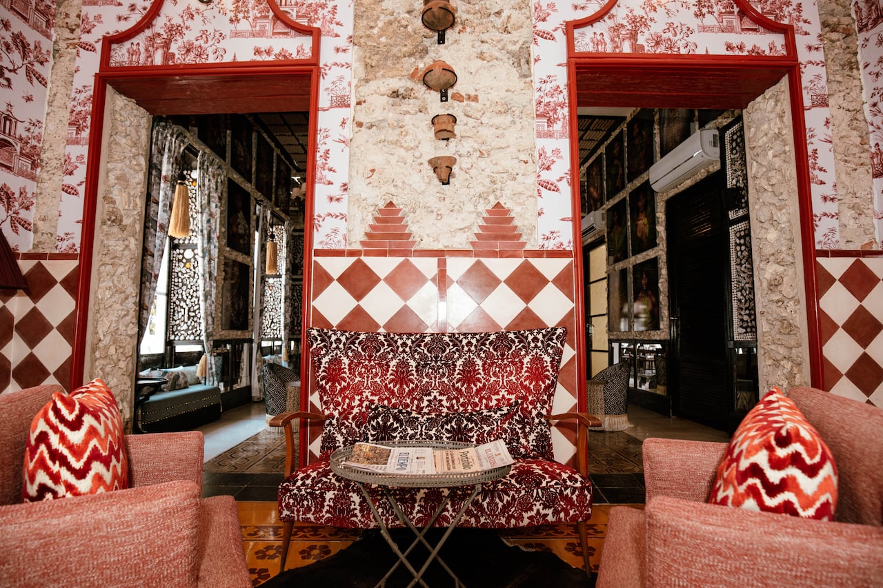 Casa Lola redefine la hospitalidad de lujo en Getsemaní con Dos Mares