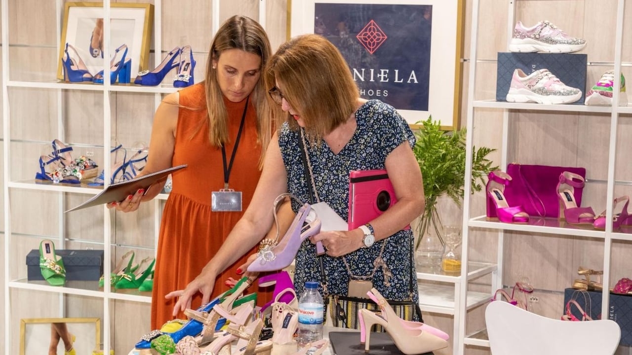 Primera edición MOMAD 2023