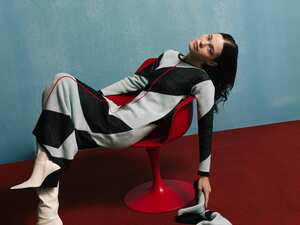 Maglione: tradición y diseño contemporáneo se entrelazan en la colección SOGA