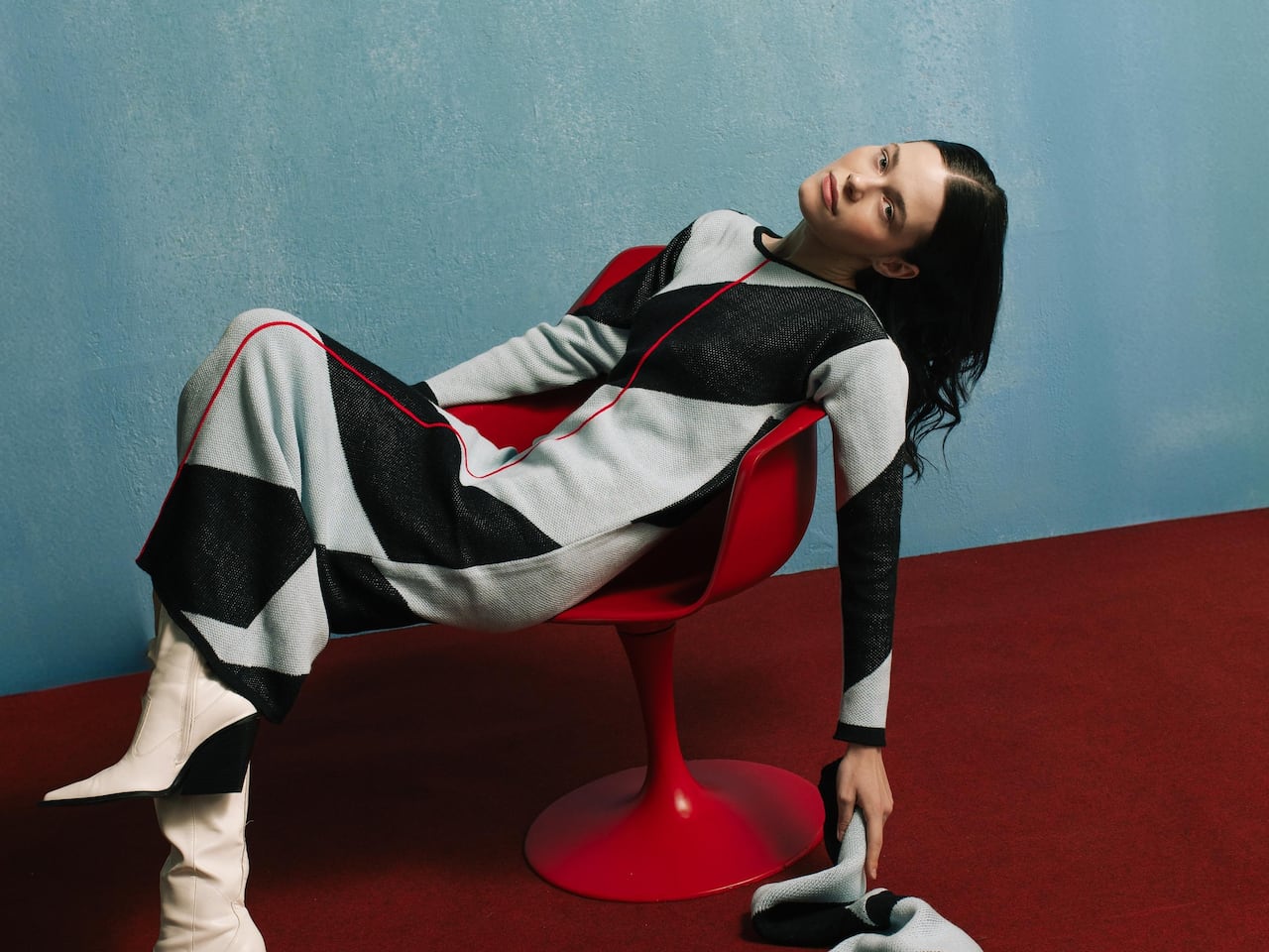 Maglione: tradición y diseño contemporáneo se entrelazan en la colección SOGA