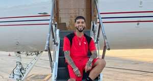 Anuel AA - Foto tomada de Instagram @anuel