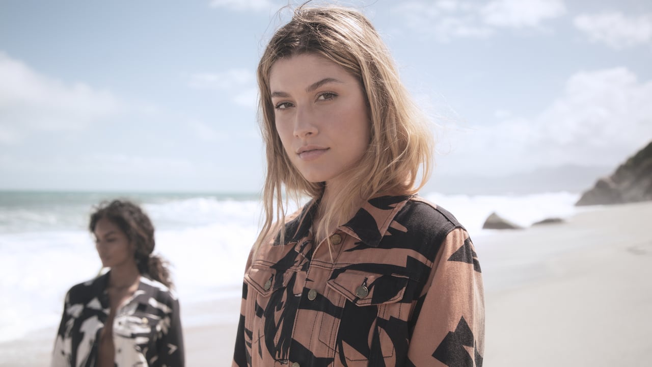 Colección Imparable, A Modo Mío x Arkitect