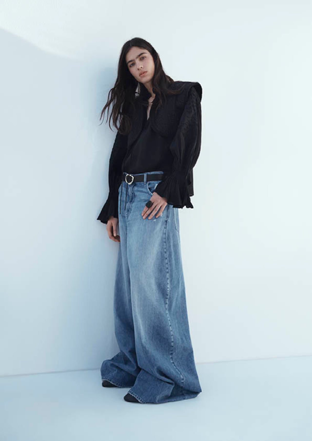 S/S 26 de H&M: una colección que fusiona historia, artesanía y modernidad