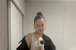 Foto: Instagram @rosalia.vt