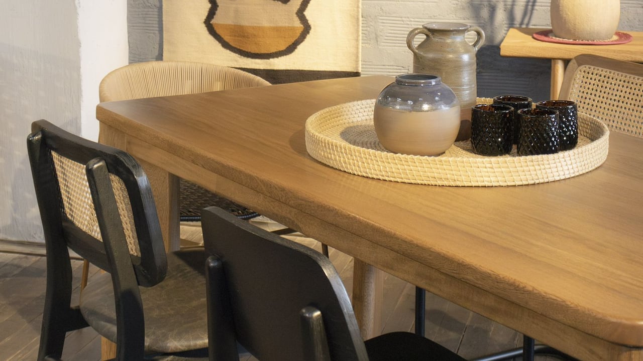 902 Showroom: el diseño de Medellín toma Bogotá en su semana final
