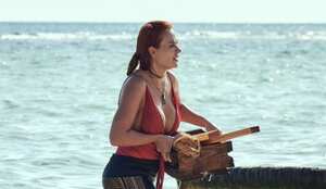 La paisa se sinceró sobre su desempeño en el relaity de RCN.