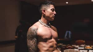 Andy Rivera revela que sufre de una fuerte depresión