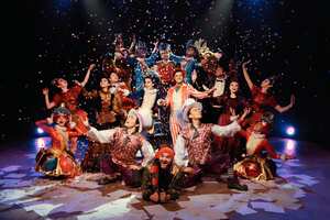 EL COMPOSITOR DE SUEÑOS