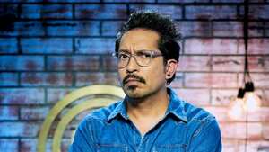 En un video mostró su apartamento en Medellín.