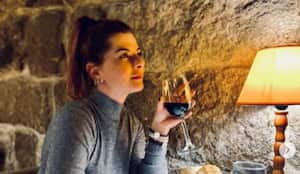 La presentadora soltó un comentario bastante particular sobre su vida personal.