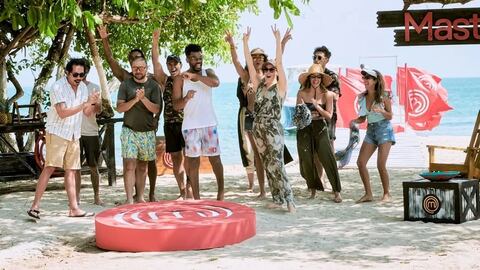 MasterChef Celebrity