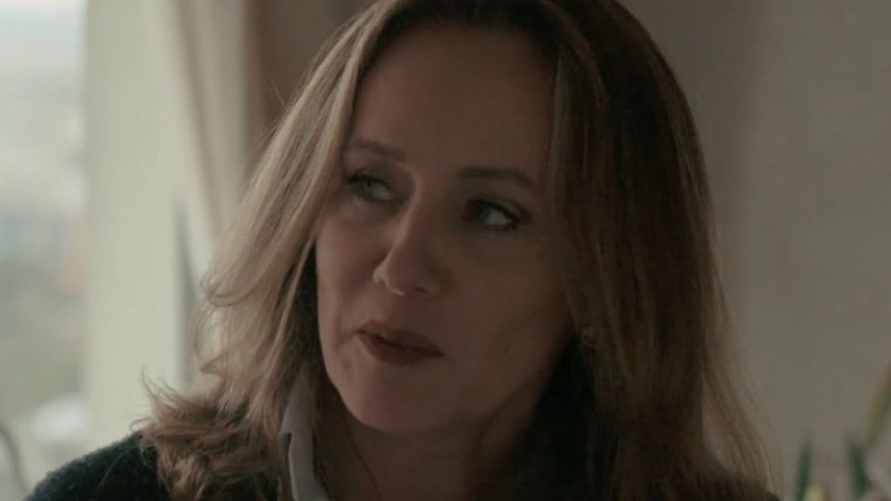 En plena pandemia, la actriz también tuvo que poner en venta su famoso teatro.