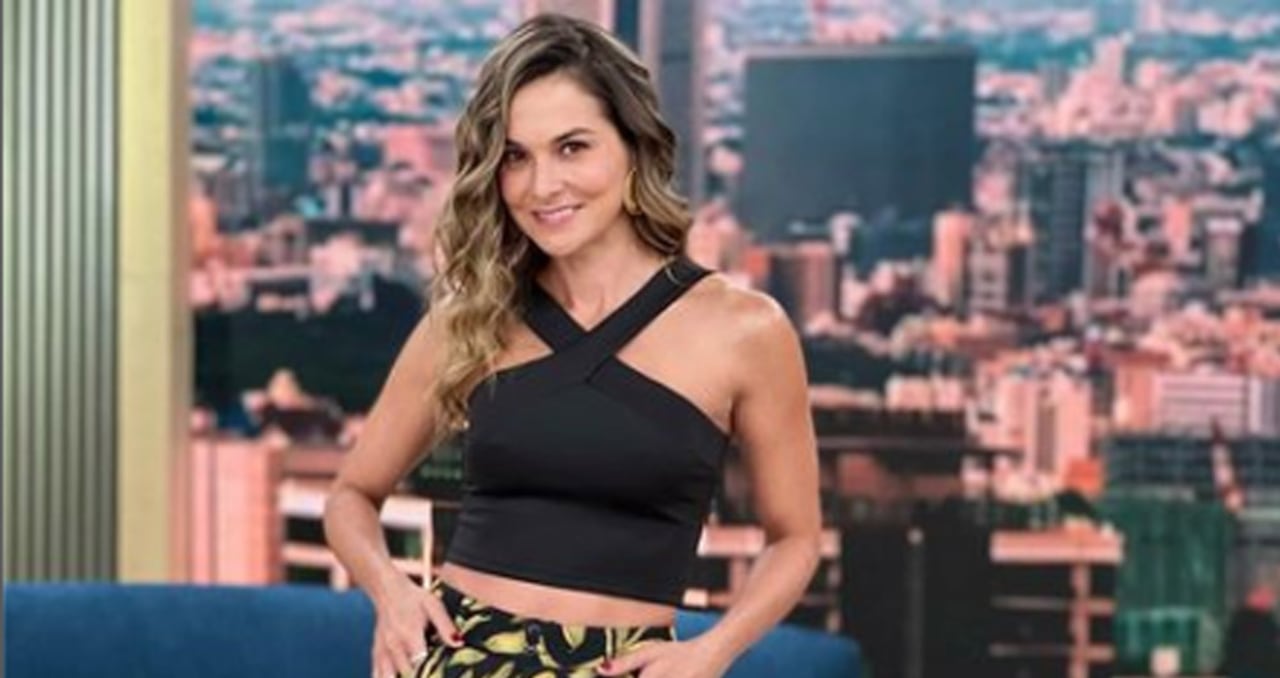 Catalina Gómez - Foto tomada de Instagram @apuntesdecata