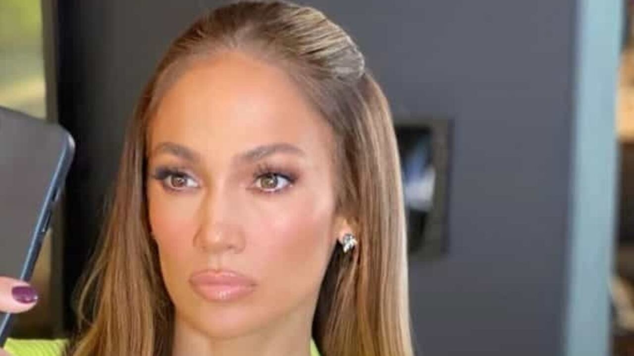 Jlo un estilo siempre juvenil