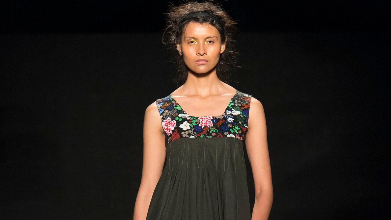 Colombiamoda- Inexmoda