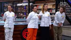Finalistas de 'MasterChef Celebrity Colombia' 2023