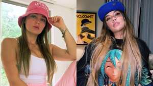 Verónica Giraldo y Karol G