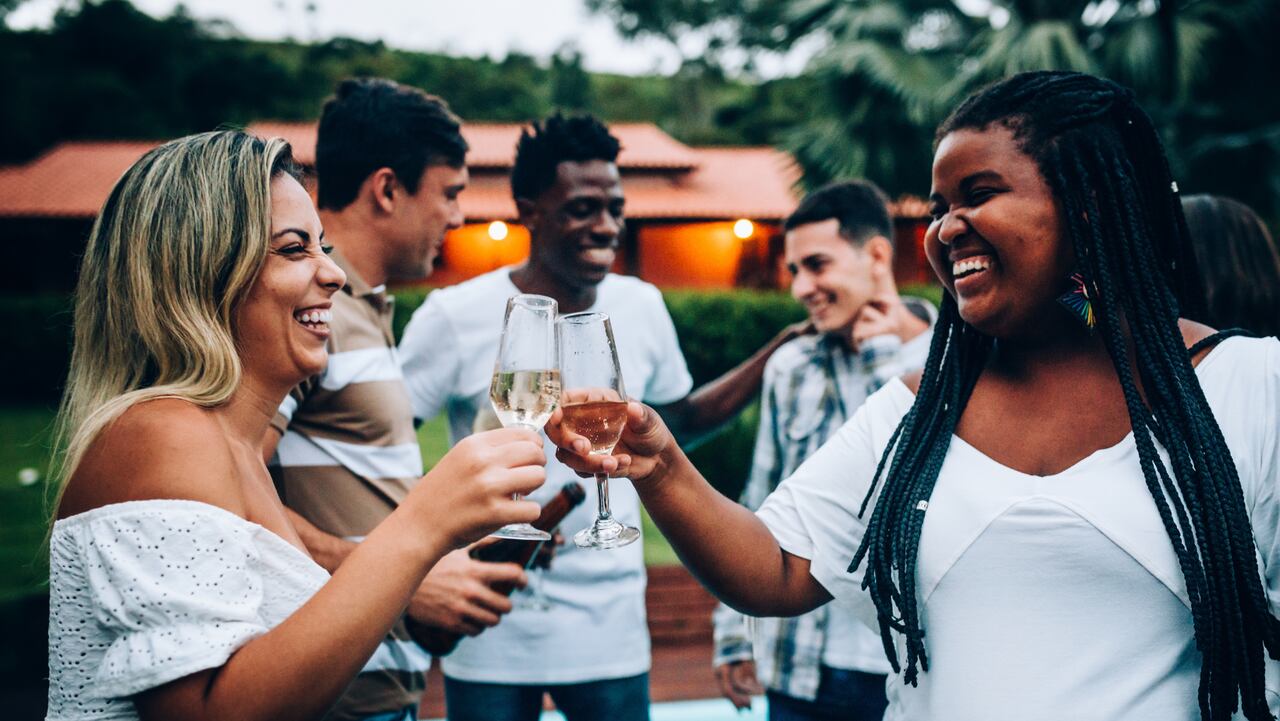 Las mejores opciones de hoteles para pasar año nuevo