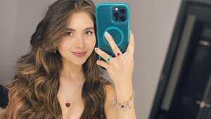 Foto: Instagram @shaira_oficial