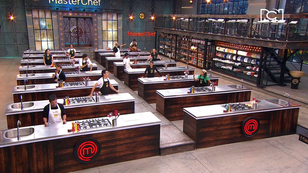 MasterChef