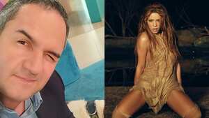 Mauricio Vélez es uno de los más veteranos de 'Buen día, Colombia'.