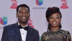 La pareja lleva más de 20 años juntos