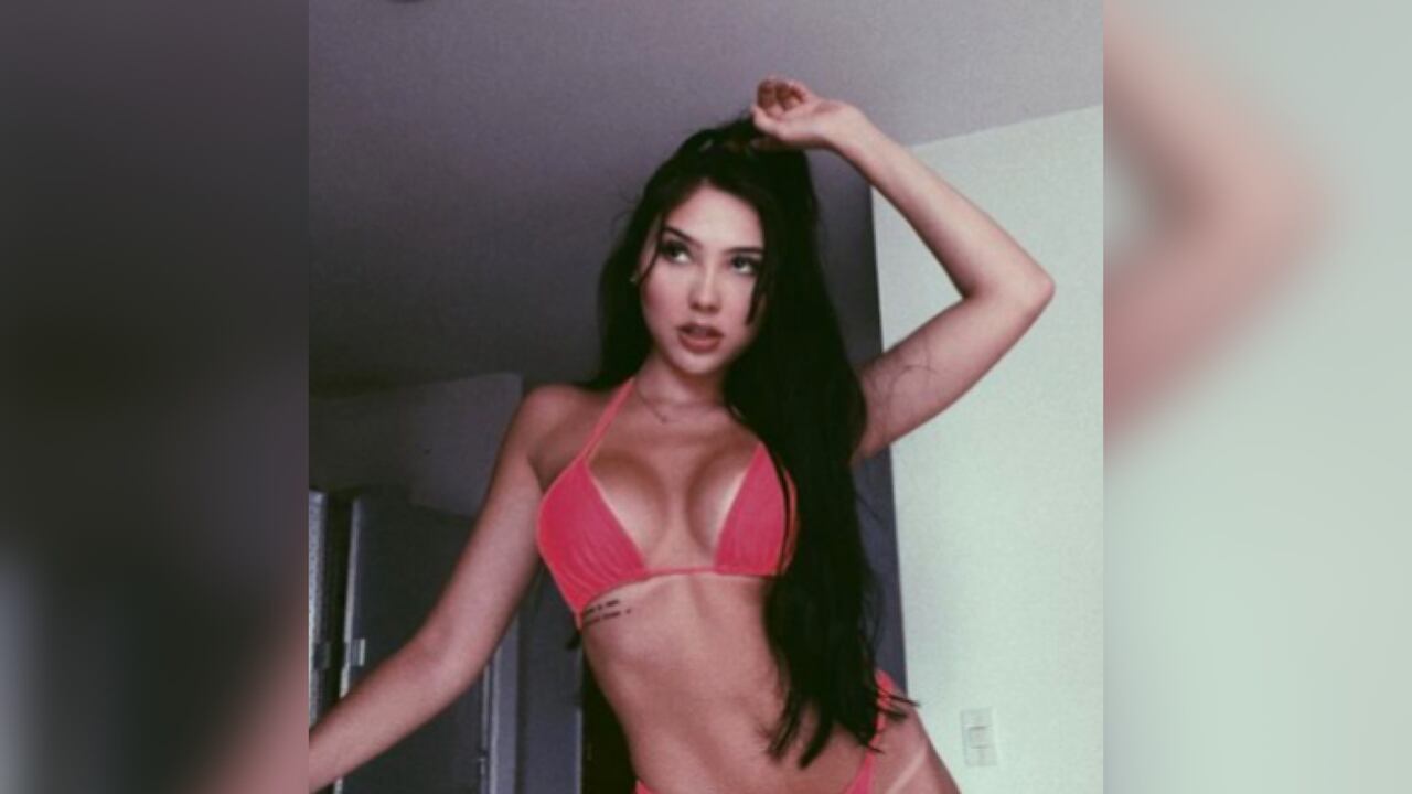 Aida Victoria Merlano