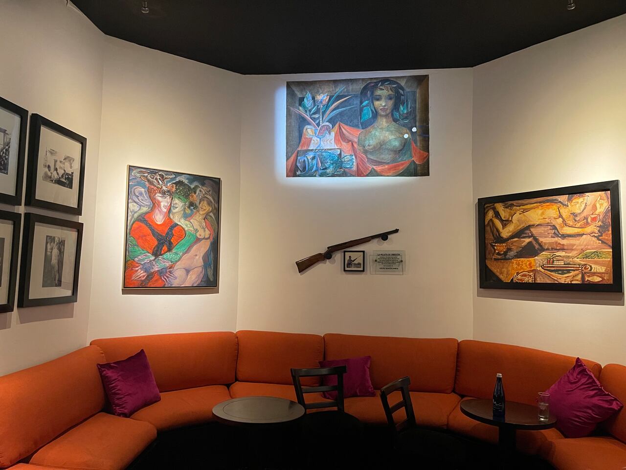 Barranquilla: una ciudad para disfrutar de increíbles joyas turísticas - Foto: María del Pilar Perea - Revista Fucsia