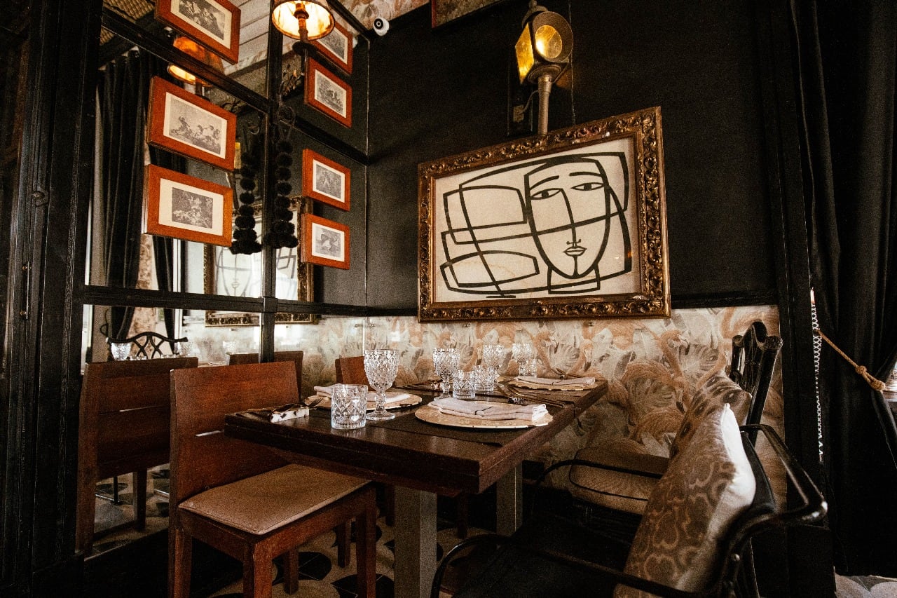 El arte de la hospitalidad en Cartagena tiene un nombre: Casa Lola