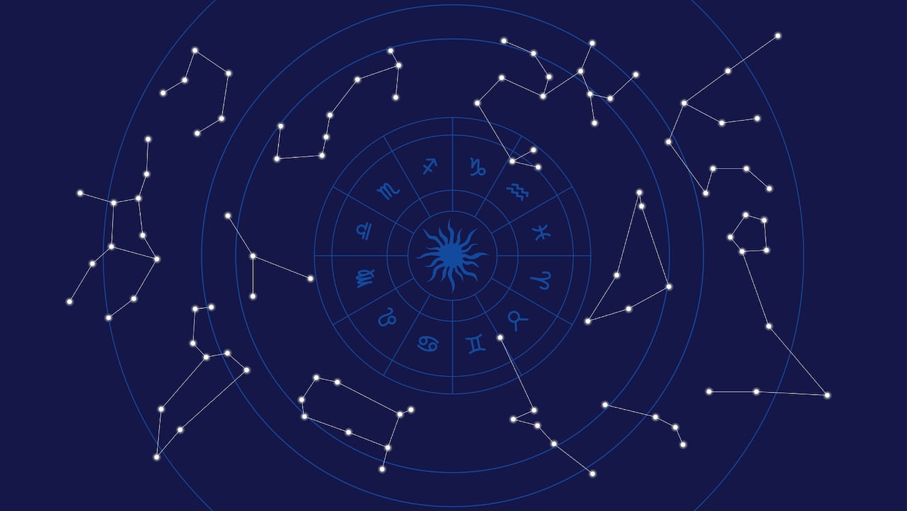 Predicciones y consejos para cada signo zodiacal