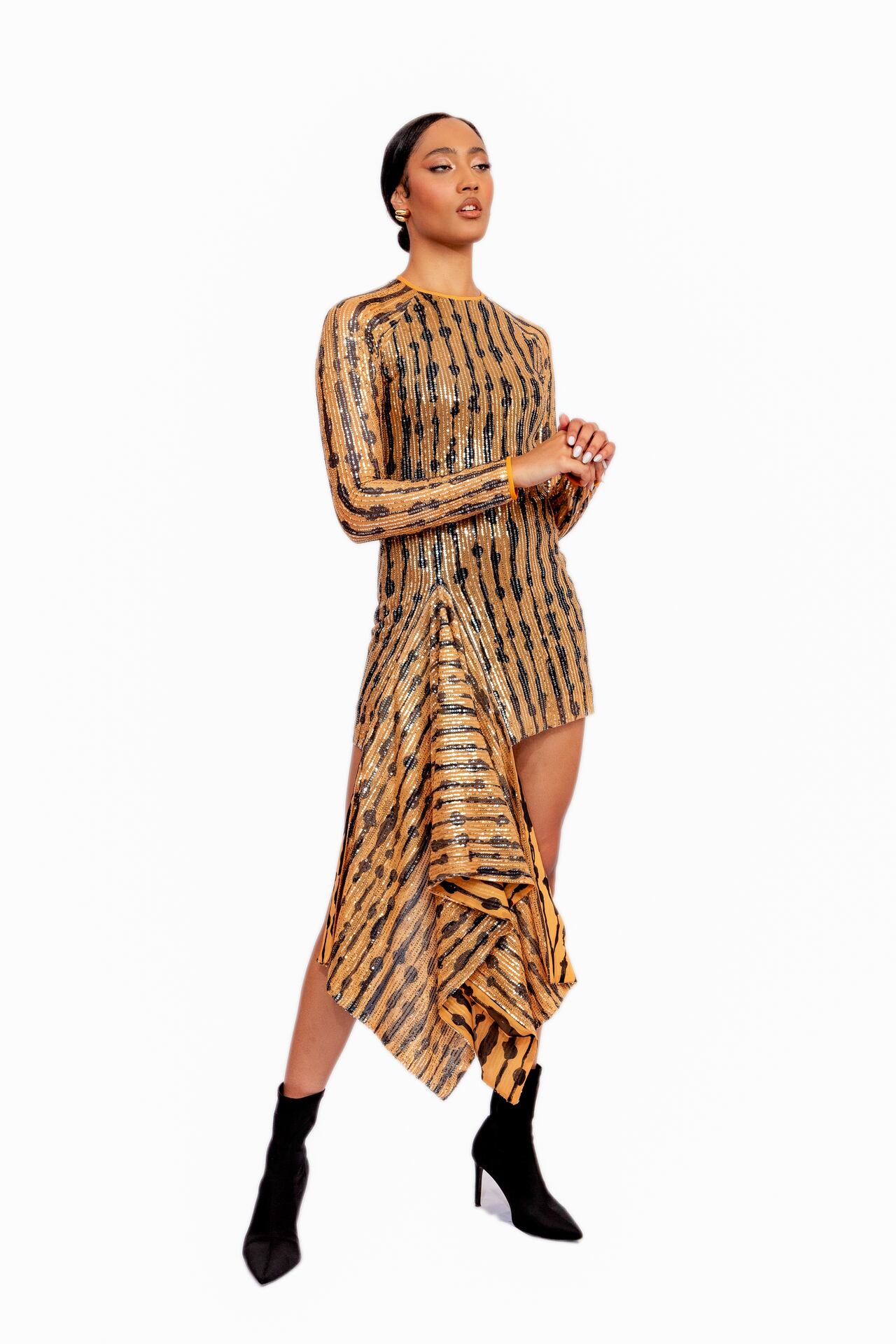 “Alborada”: el despertar consciente de Diego Guarnizo