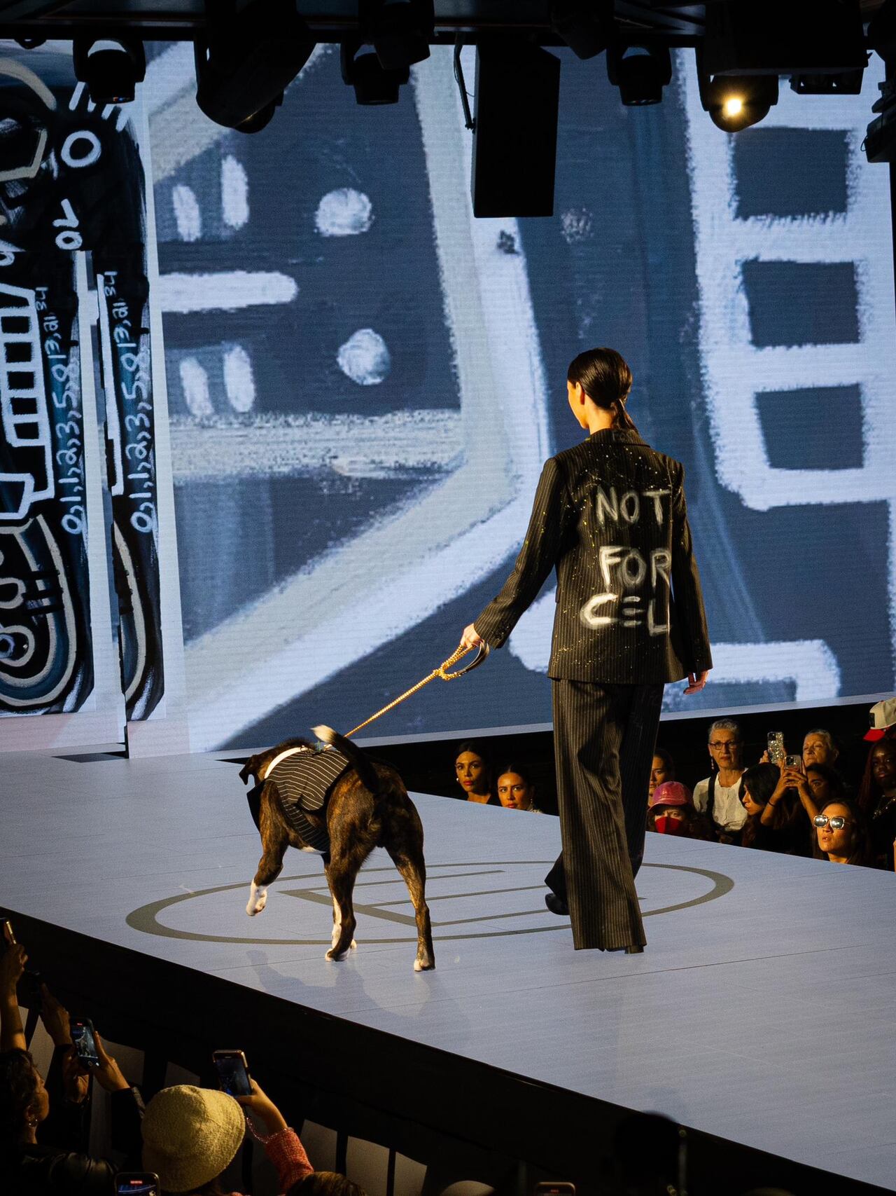 Catwalk Furbaby