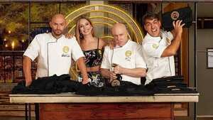 Máster Chef Celebrity
Instagram @canalrcn