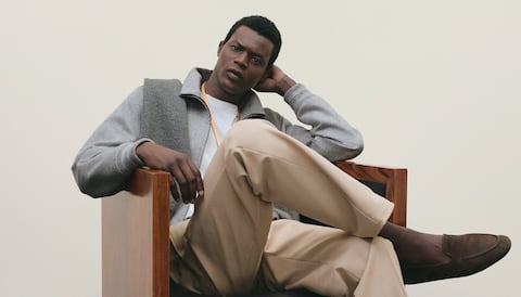 LOUIS VUITTON REVELA LA CAMPAÑA DE LA NUEVA COLECCIÓN LV TRUNK EDITION POR PHARRELL WILLIAMS