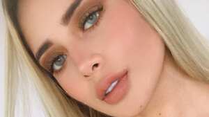 Rafaella hija de Marbelle