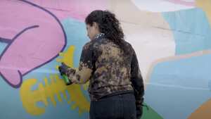 Cifu y la tienda Pumarco se unieron a 'La ruta del aguardiente Nectar'.