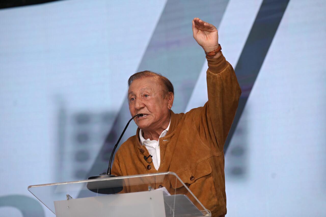 Rodolfo Hernández en Revista Semana